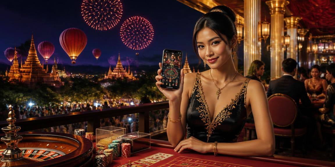 naga88 Wild West 2 ရဲ့ အထူးအင်္ဂါရပ်များ ကျွန်တော်တို့မှာ ဘာတွေရှိလဲ